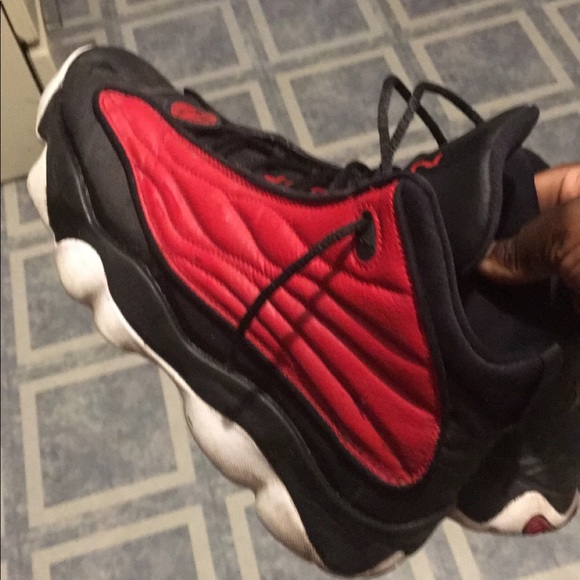 Jordan - Picture 1 of 3